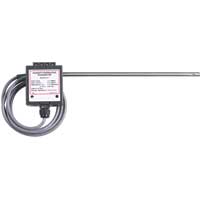 Series 657-1 Transmisor De Temperatura/Humedad Relativa