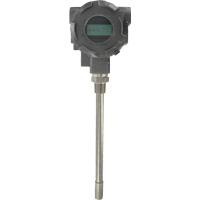 Series HHT Transmisor De Humedad/Temperatura Para Áreas Peligrosa