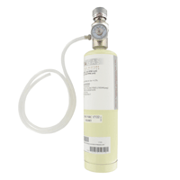 [NVT015106] Series GCK-200CO-2000CO2 Monóxido De Carbono/Dióxido De Carbono