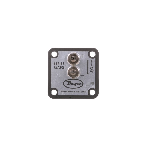 Series MAFS Sensor De Flujo Promedio De Metal