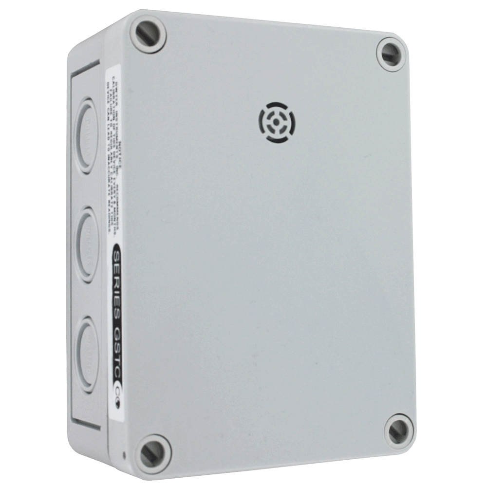 Series GSTC Transmisor De Gas De Monóxido De Carbono/Dióxido De Nitrógeno