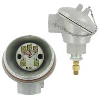 [NVT013070] Series A-709 Caja Del Transmisor De Temperatura
