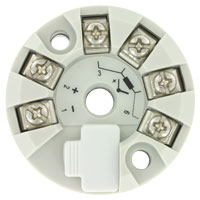 [NVT017220] Series TBU-00 Transmisor De Temperatura