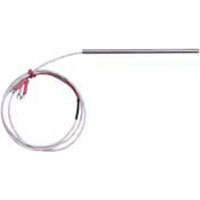 Series RTD Detector De Temperatura De Resistencia