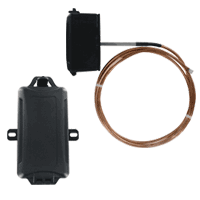 Series AVG Sensor De Temperatura Promedio