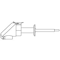 [NVT014047] Series D Sensores Para Aplicaciones Sanitarias
