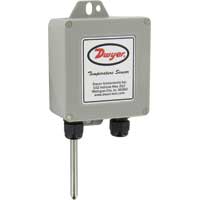 Series O-4 Sensor De Temperatura Del Aire Exterior