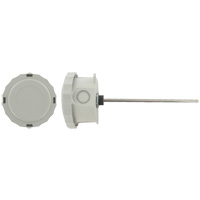 [NVT015310] Series I2-4 Sensor De Temperatura De Inmersión A Prueba De Clima