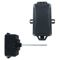 Series I2-2 Sensor De Temperatura De Inmersión De Uso General