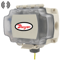 [NVT018228] Series WTP-R Sensor De Temperatura Con Sonda Remota Inalámbrico