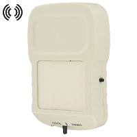 [NVT018229] Series WTP-W Sensor De Temperatura Inalámbrico De Montaje En Pared