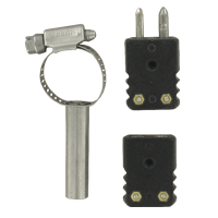 [NVT000905] Accesorios Para Sensores De Temperatura