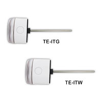 [NVT017283] Series TE-I Sensores De Temperatura De Inmersión