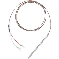 [NVT016375] Series R RTD Y Termopar Con Aislamiento Mineral