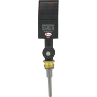 [NVT017022] Series SIT Termómetro Industrial Con Alimentación Solar