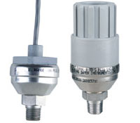 Series 673 Transmisor De Presión