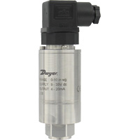 [NVT012940] Series 672 Transductor De Baja Presión