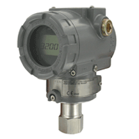 Series 3200G Transmisor De Presión A Prueba De Explosiones