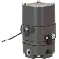 Series IP Transductor De Corriente A Presión