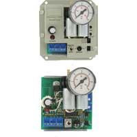 Series EPTA Transductor Electroneumático