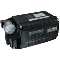 Series 195 Smart Positioner Lineal Compacto