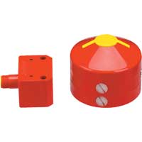 [NVT017989] Series VPS Sensor De Posición De Válvula