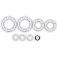 Series VRK Kit De Reparación De Válvulas