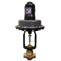 Series 2000VA/3000WA Válvula De Control HI-FLOW™