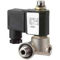 Series PV Válvula Piloto De Solenoide
