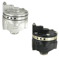 Series VB Amplificador De Volumen