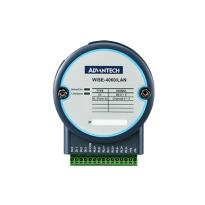 [NVT021001] WISE-4060LAN-B E/S Ethernet Modbus 4DI/4Relay