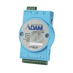 [NVT000791] ADAM-6150EI E/S remotas de bus de campo 8DI/7DO EtherNet/IP