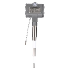 Series CLS2 Interruptor De Nivel Capacitivo