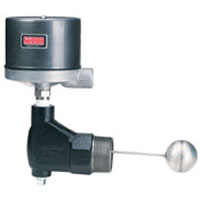 [NVT012256] Series 500 Control De Nivel De Tipo Inserción