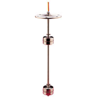 [NVT014953] Series F7-MM Interruptor De Nivel Miniatura Para Varias Estaciones