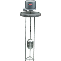 [NVT012164] Series 401 Control De Nivel De Tipo Flotador De Montaje Superior