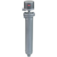 [NVT011889] Series 215/217/218 Control De Nivel Tipo Cámara Con Brida