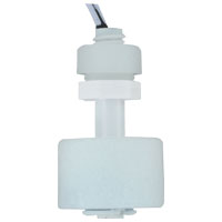 [NVT014951] Series F7-LPP Interruptor De Flotador De Nivel Vertical