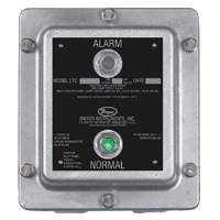 [NVT015535] Series LTC Unidad De Control De Interruptor De Inclinación