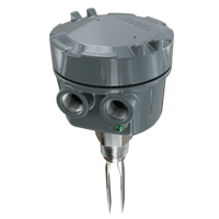 [NVT017321] Series TFLS2 Interruptor De Nivel De Diapasón Compacto