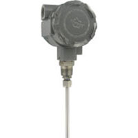 Series CRF2 Transmisor De Nivel Capacitivo