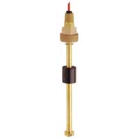 [NVT014001] Series CLT Transmisor De Nivel Continuo