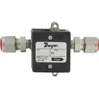Series TFM-LP Medidor De Flujo De Turbina Para Líquidos