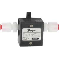 Series TFP-GV Medidor De Flujo De Turbina Para Gas