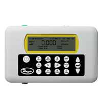 [NVT016331] Series PUB Kit De Medidor De Flujo Ultrasónico Portátil