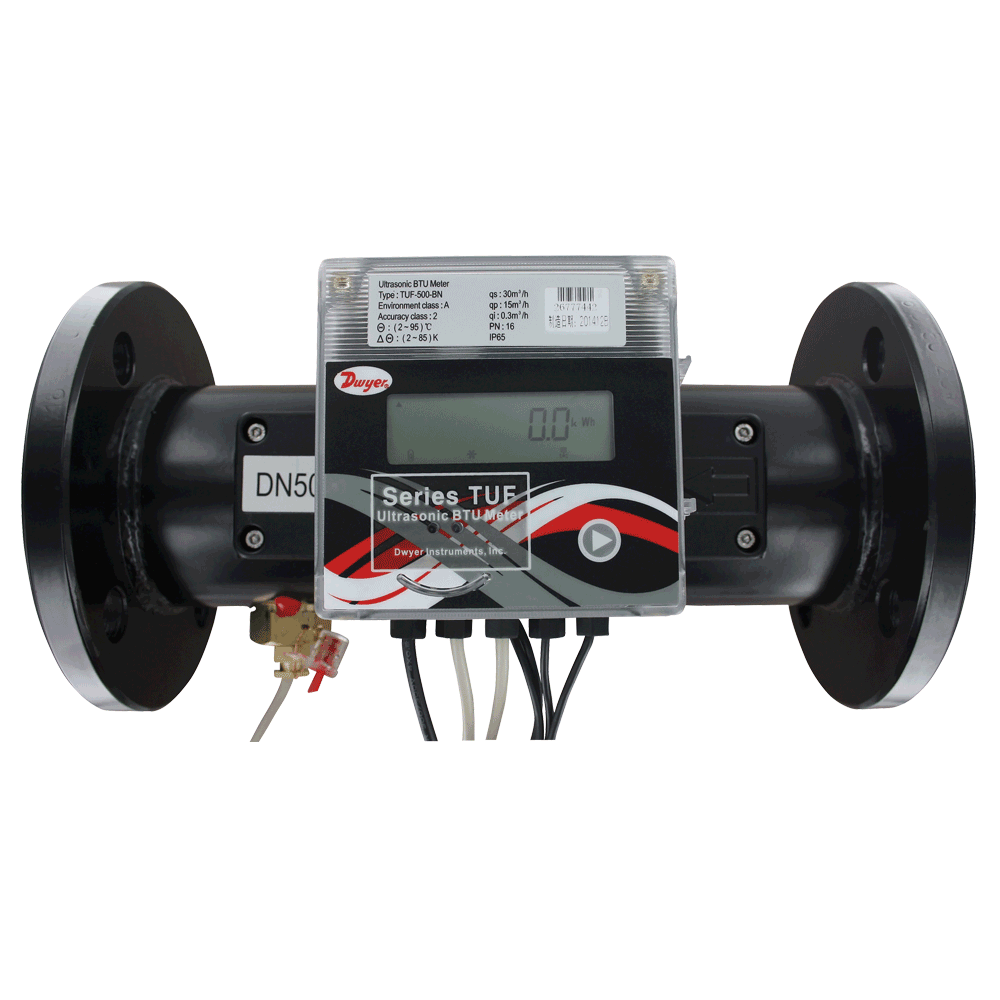 [NVT017422] Series TUF Medidor Ultrasónico De Energía
