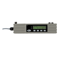 Series UBT  Medidor De Energía Térmica Ultrasónico Clamp-On
