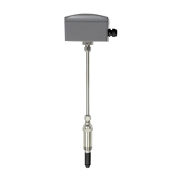 Series IEF Transmisor De Flujo Electromagnético De Inserción