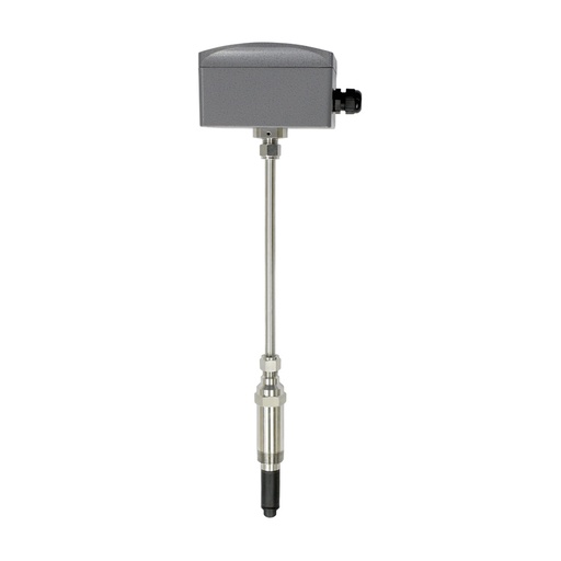 Series IEF Transmisor De Flujo Electromagnético De Inserción