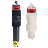 Series TDS Interruptor De Flujo De Dispersión Térmica
